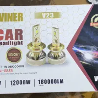 هدلایت در حد نو|قطعات یدکی و لوازم جانبی|پلدشت, |دیوار