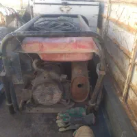 موتور برق|ماشینآلات صنعتی|ساروق, |دیوار