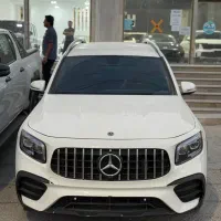Mercedes benz GLB|خودرو سواری و وانت|قشم, |دیوار