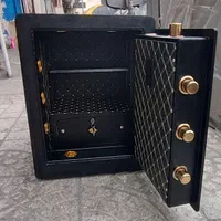 گاوصندوق گنجبان|ابزارآلات|هریس, |دیوار