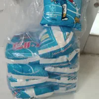 ارسال نمک رایگان
