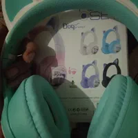 هدفون نو|پخشکننده همراه|محمدیه-قزوین, |دیوار