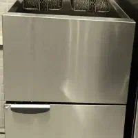 سرخ کن شعله مسواکی دیجیتال