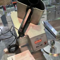 هالد|کافیشاپ و رستوران|تهران, حکیمیه|دیوار