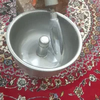 دستگاه خمیر ساز