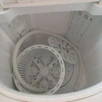 مینی واش فریدولین|ماشین لباسشویی و خشک‌کن لباس|گلستان (تهران), |دیوار