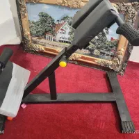 دستگاه تقویت فیله کمر