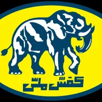 چکمه پلاستیکی سایز 36و37