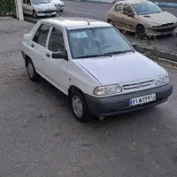 پراید ۱۳۱|خودرو سواری و وانت|تبریز, |دیوار