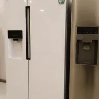 فروش ویژه ساید های اسنوا|یخچال و فریزر|زاهدان, |دیوار