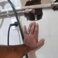 نشت یابی با دستگاه نشتیابی تعمیر نشت نشتیاب مهدی|خدمات پیشه و مهارت|تبریز, |دیوار