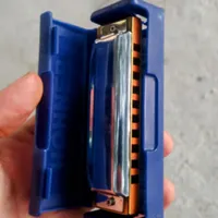 ساز دهنی Hohner مدل Blues Harp