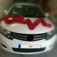 آریو دنده اتومات کم کار