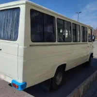 مینی بوس 68|خودرو سنگین|بروجرد, |دیوار