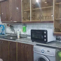 کابینت فلزی
