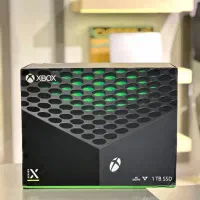 کنسول بازی XBOX Series X اقساط بدون پیش پرداخت|کنسول، بازی ویدئویی و آنلاین|شیراز, شهرک ایثار|دیوار