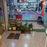 فروش مغازه خیابان امام بازار رضا طبقه اول