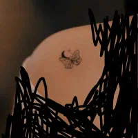 تتو بدن|خدمات آرایشگری و زیبایی|میبد, |دیوار