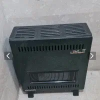 ۲عدد بخاری کاملا سالم|بخاری، هیتر، شومینه|قائمشهر, |دیوار