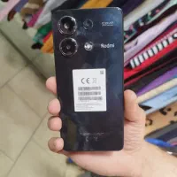 شیاعومی ردمی نوت13