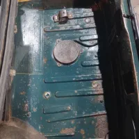 اردی مدل 84دوگانه سوز|خودرو سواری و وانت|تبریز, |دیوار