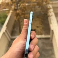 اپل 12pro پک اصلی 256g|موبایل|قزوین, |دیوار