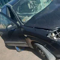 مدل ۹۵ قیمت ۳۹۰ م معاوضه داریم با وانت