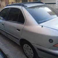 سمند 84|خودرو سواری و وانت|مشهد, نظام دوست|دیوار