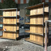 سوپر مارکت و میوه فروشی|فروشگاه و مغازه|اهواز, بازار آهن|دیوار