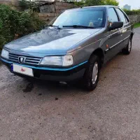 مدل 90 سالم تخصی سوار