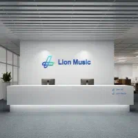 استخدام نیرو کسب درآمد دلاری با Lion Music
