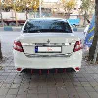 ساینا مشابه صفر تک برگ سند|خودرو سواری و وانت|نقده, |دیوار