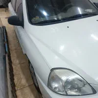 ریو سفید مدل ۹۱ خوش قیمت|خودرو سواری و وانت|خمینی‌شهر, |دیوار