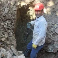 پیمانکاری قنوات|خدمات پیشه و مهارت|سبزوار, قصبه غربی|دیوار