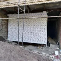 تیغه ارات ،تیغه اراک،تیغه کرکره برقی،رولاپ،در برقی|مصالح و تجهیزات ساختمان|مشهد, فدک|دیوار