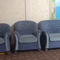 مبل شیک ۷نفره