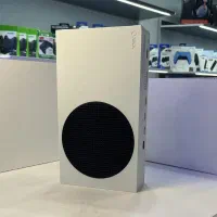 کنسول Xbox Series S + بازی