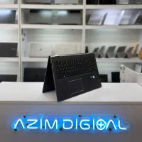 Lenovo ideapad flex i7 تاچ تبلت شو ۱۵‌.۶ اینچ