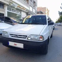 پراید مدل 99