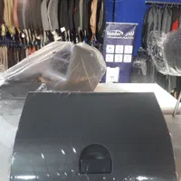 کنسول وسط درداشبرد چراغ پشت سری قفل فرمان کرج قسطی|قطعات یدکی و لوازم جانبی|کرج, ساسانی (قلمستان)|دیوار