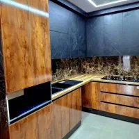 کابینت مدرن