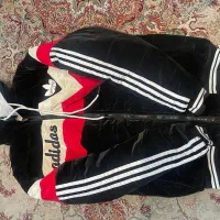 کاپشن آدیداس دورو|لباس|تهران, شهرک شریعتی|دیوار