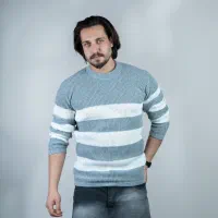 بافت رینگی و ساده پاییزه