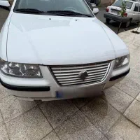 سمند دوگانه بوش مخزن بزرگ