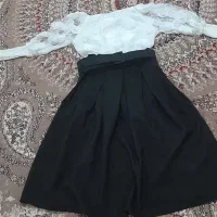 شومیز دامن زنانه