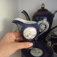 صبحانه خوری اصل ژاپن طرح (نایاب)سلطنتی