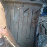 پژو آردی کلکسیونی دو برگ سند|خودرو سواری و وانت|نوشهر, |دیوار