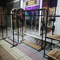 قفسه بندی و طبقه بستی (رگال)|کتابخانه، شلف، قفسه‌های دیواری|ارومیه, |دیوار