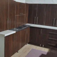 کابینت دست دوم تکمیل در حد نو استسنائی فروش فوری