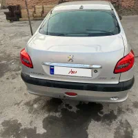 ۲۰۶sdبدون رنگ